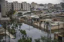 در استان‌های سیل زده شبکه گازرسانی پایدار است؟