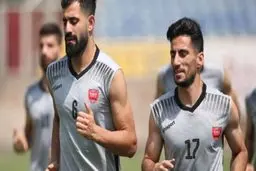 کنعانی‌زادگان: با صداگذاری روی یک فیلم حاشیه سازی می‌کنند | برای همه هواداران فوتبال احترام قائل هستم