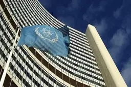 آمریکا دست به دامن آژانس اتمی شد