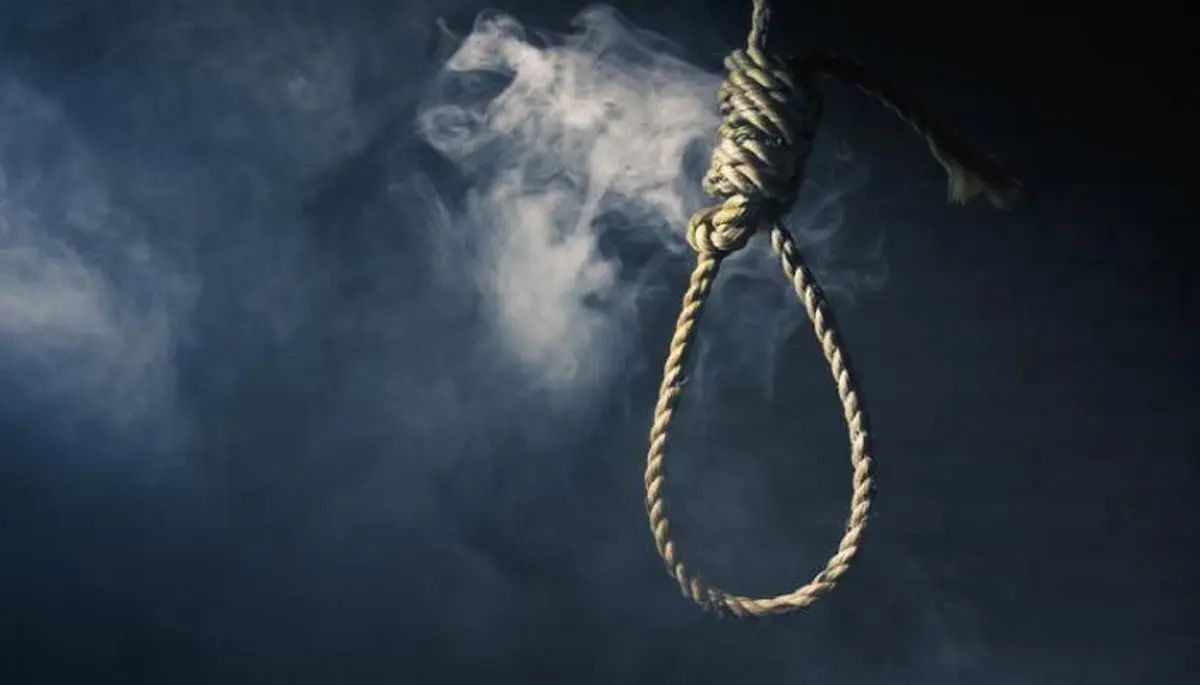 اتفاق عجیب هنگام اعدام مرد قاتل در زندان کرج + جزییات