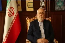 
ظریف: عاشورا  قرن‌هاست که بشریت هر ساله پرشورتر سالروز شهادت حسین بن علی را بر پای می‌دارد
