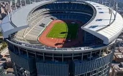 طرح استادیوم معلق عربستان غوغا به پا کرد | طرح جاه‌طلبانه عربستان در ارتفاع ۳۵۰ متری