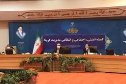 لغو طرح ترافیک در هفته آینده