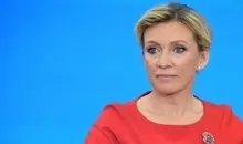 زاخارووا: روسیه از کوبا و ایران حمایت می‌کند