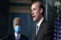 نشست‌ آمریکا و اسرائیل درباره ایران 