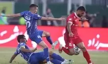 تکذیب شایعه برگزاری بدون تماشاگر دربی استقلال و پرسپولیس در نقش جهان
