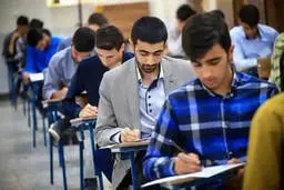 برگزاری «آزمون استخدامی» آموزش و پرورش، فردا و پس‌فردا | انتخاب حدود ۳۰ هزارنفر در فرایند ارزیابی و گزینش