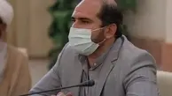 استاندار تهران: اینکه گفته شده تهران تنها برای ۹۰ روز آب شرب دارد صحیح نیست