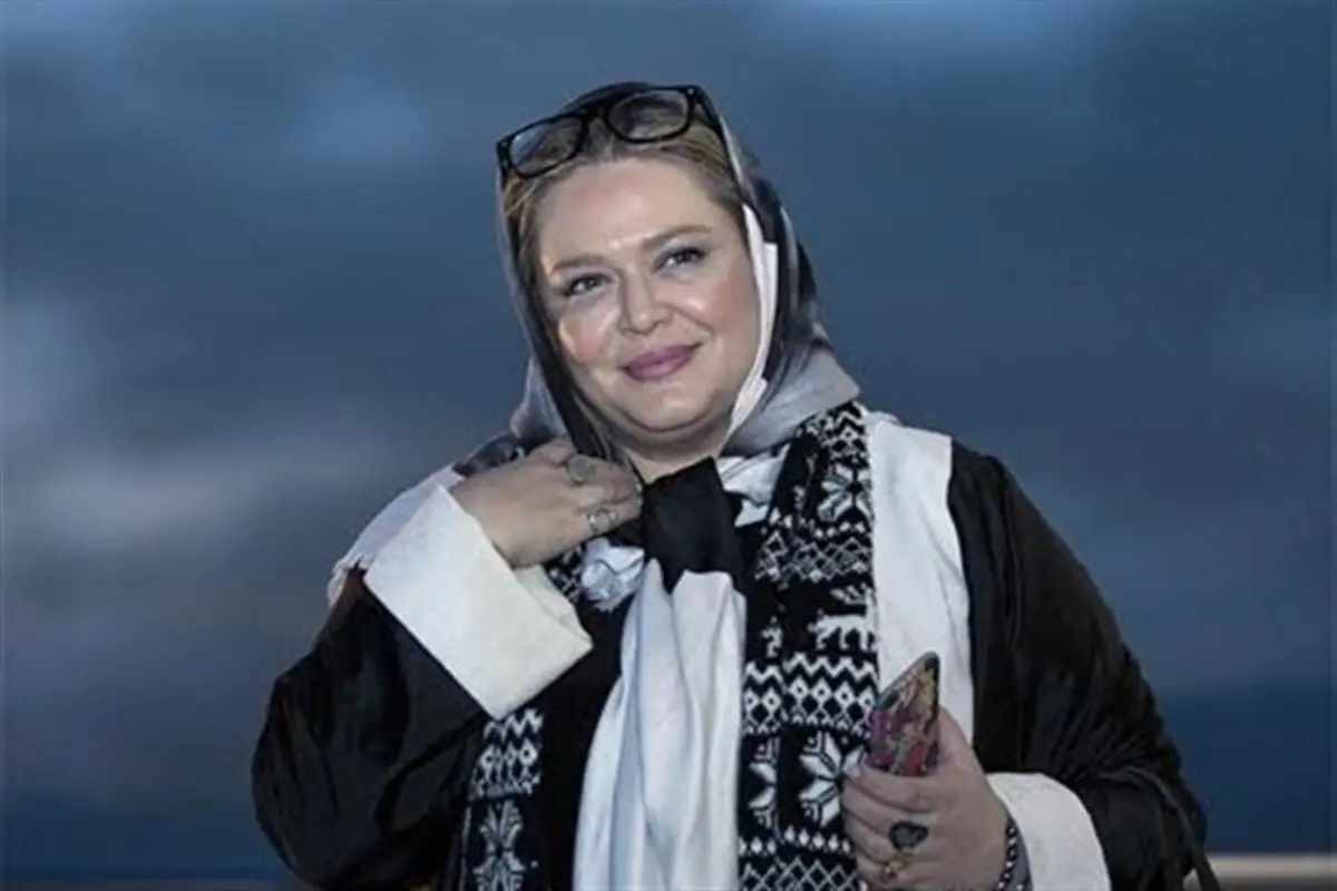 تقصیر تو نیست خانم رهنما! 