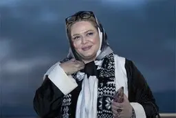 تقصیر تو نیست خانم رهنما! 