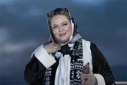 تقصیر تو نیست خانم رهنما! 