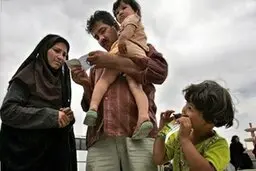 
 ۵۷۰ نفراز فرزندانی که حاصل ازدواج زنان با مردان خارجی هستندشناسنامه دارشدند
