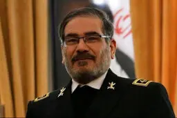 شمخانی: اسلام ناب محمدی با ترویج سیره رسول اعظم (ص) عالم‌گیر خواهد شد