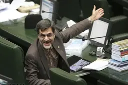 قالیباف خطاب به کوچک زاده: بی اطلاعی شما از مذاکرات به معنی مطلع نبودن مجلس نیست