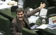 قالیباف خطاب به کوچک زاده: بی اطلاعی شما از مذاکرات به معنی مطلع نبودن مجلس نیست
