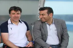 مومنی: اگر دنبال بازگشت استراماچونی‌ هستند، کار مجیدی درست است