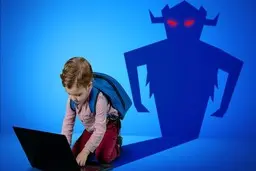 قلدری سایبری | تهدید پنهان برای نوجوانان در فضای مجازی  