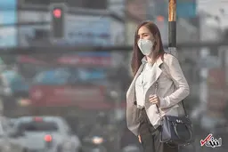 
استفاده از ماسک در هنگام شیوع کرونا موثر است یا بی فایده؟