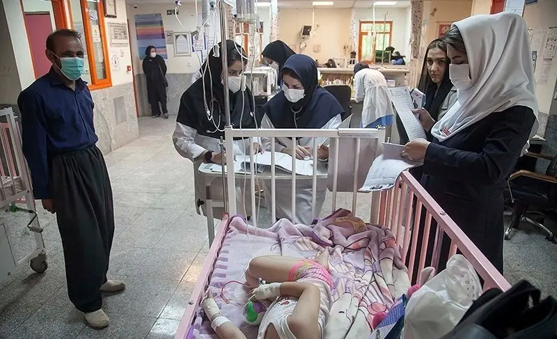 خطر انتقال آنفلوآنزا تا ۷ روز پس از ابتلا | مصرف خودسرانه دگزامتازون می‌تواند مرگبار باشد