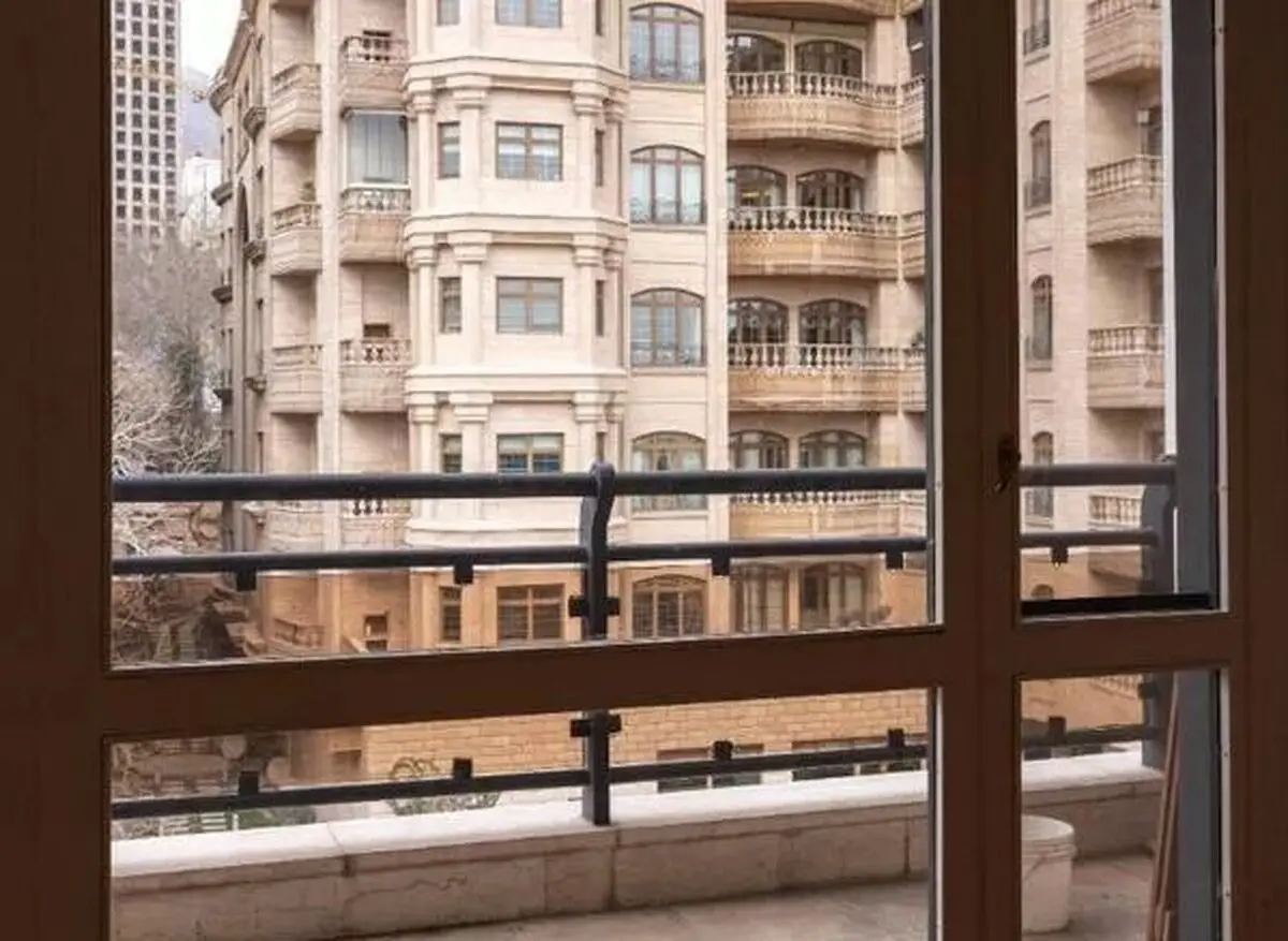 بازار مسکن هم بالاخره کوتاه آمد