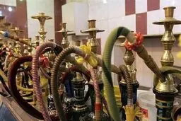 درخواست جمع‌آوری عرضه قلیان برای حفظ سلامت عمومی و اجرای کامل قانون