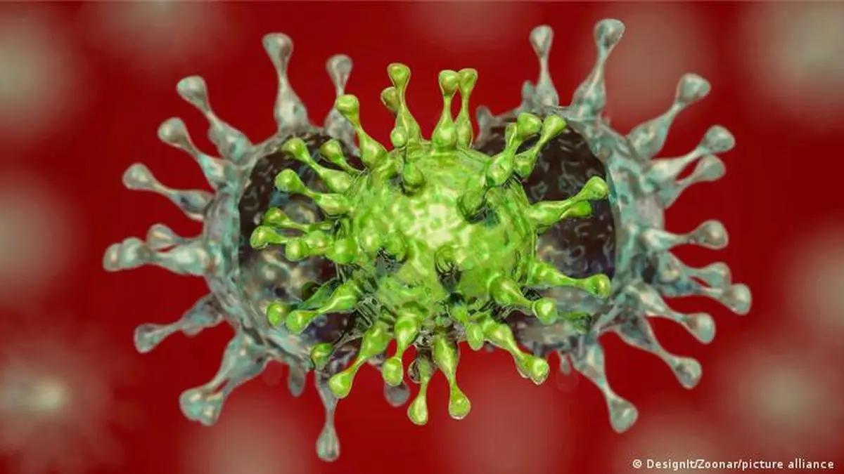 تاکنون ۱۲۶۸ شهروند سرپل ذهابی به ویروس کرونا مبتلا شده‌اند