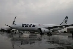 کاهش ۹۵ درصدی پروازها به ترکیه 