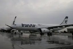 کاهش ۹۵ درصدی پروازها به ترکیه 