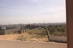 بازگشایی  مساجد غزه برای برپایی نماز عید فطر