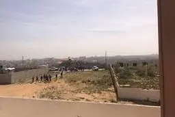 بازگشایی  مساجد غزه برای برپایی نماز عید فطر