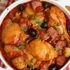 طرز تهیه خورش آلو مسما | فوت و فن خورش آلو مسما+ ویدیو 