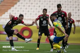 مشکلی که ماههاست همراه پرسپولیس است| «یحیی» چشم انتظار «عیسی»
