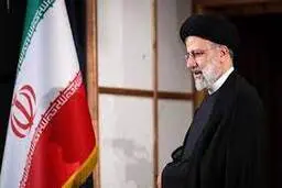 رئیس جمهور وارد فرودگاه مسکو شد