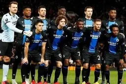 لیگ بلژیک مختومه اعلام شد