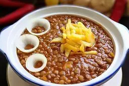  عدسی رو اینطوری بپز، لعابدار و خوشمزه میشه | طرز تهیه عدسی لعابدار بهتر از رستوران