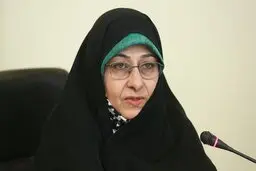 افشاگری انسیه خزعلی از اجرای گشت ارشاد در دولت سیزدهم + ویدئو 