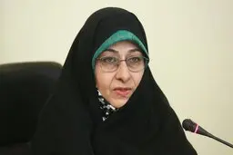 افشاگری انسیه خزعلی از اجرای گشت ارشاد در دولت سیزدهم + ویدئو 