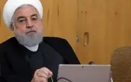 روحانی: اگر کشوری زودتر به واکسن کرونا دست یافت، برای خرید آن اقدام می‌کنیم | توقیف ۴ کشتی ایرانی از اساس دروغ است 