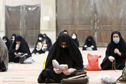 در دوران کرونا چگونه مراسم عبادی ماه مبارک رمضان را انجام بدهیم