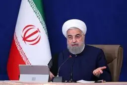 طعنه هایی که رئیس جمهور به شورای نگهبان و مجلس زد