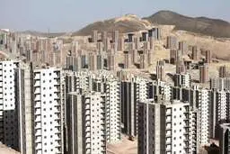 کشیده شدن سرمایه‌ها به حاشیه پایتخت
