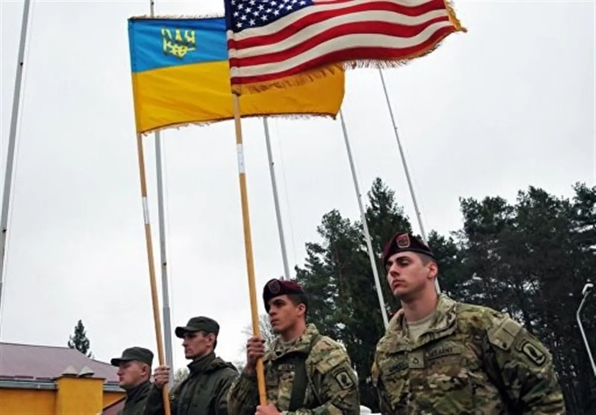  واشنگتن به رئیس‌جمهور اوکراین هشدار داد