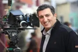 سوتی بزرگ یوسف صیادی | ساس بند صیادی در رفت+ ویدئو