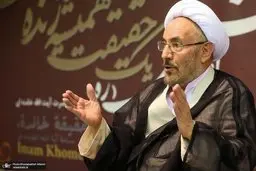 پاسخ به ادعای ذوالنوری درباره عزل خطیب توسط سید محمد خاتمی | یونسی: خاتمی چنین روشی نداشت