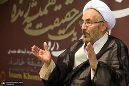 پاسخ به ادعای ذوالنوری درباره عزل خطیب توسط سید محمد خاتمی | یونسی: خاتمی چنین روشی نداشت