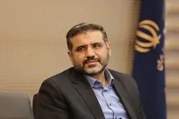  تست کووید ۱۹ وزیر ارشاد مثبت شد