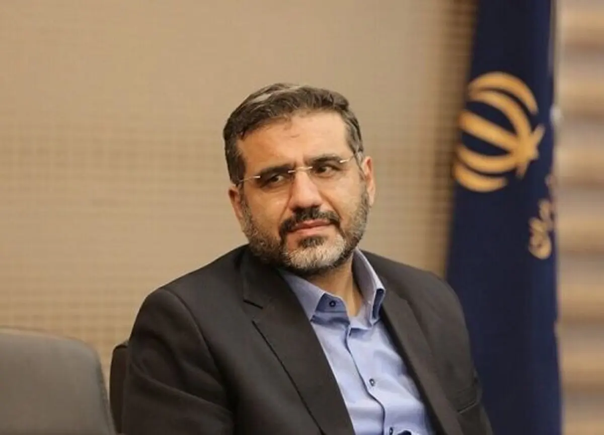  تست کووید ۱۹ وزیر ارشاد مثبت شد