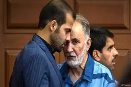ناگفته‌های نجفی از قتل میترا استاد
