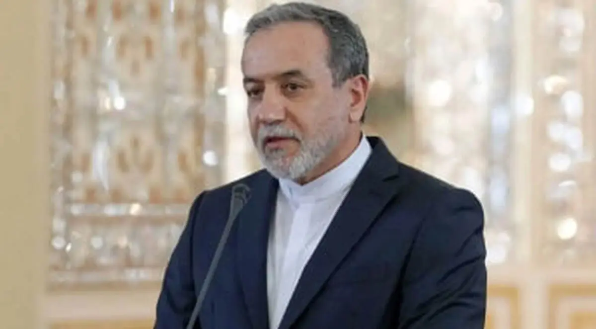 عراقچی: در جهان امروز زورگویی نظامی جای قانون را گرفته است