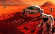   زندگی در مریخ| ادعای دانشمندان: برای ایجاد تمدنی جدید در مریخ تنها ۱۱۰ نفر کافی است